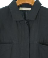 normment（ノーメント）オールインワン/サロペット 黒 サイズ:-(M位) レディース/2200733231179