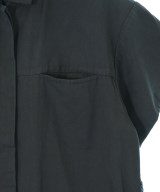 normment（ノーメント）オールインワン/サロペット 黒 サイズ:-(M位) レディース/2200733231179