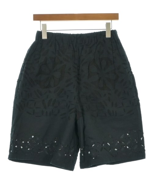 normment(ノーメント)のショートパンツ サイズ:-(M位) 4,800円