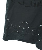 normment（ノーメント）ショートパンツ 黒 サイズ:-(M位) レディース/2200733231209
