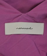 normment（ノーメント）ワンピース ピンク サイズ:F レディース/2200721039077