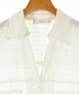 normment（ノーメント）シャツワンピース 白 サイズ:F レディース/2200690080148