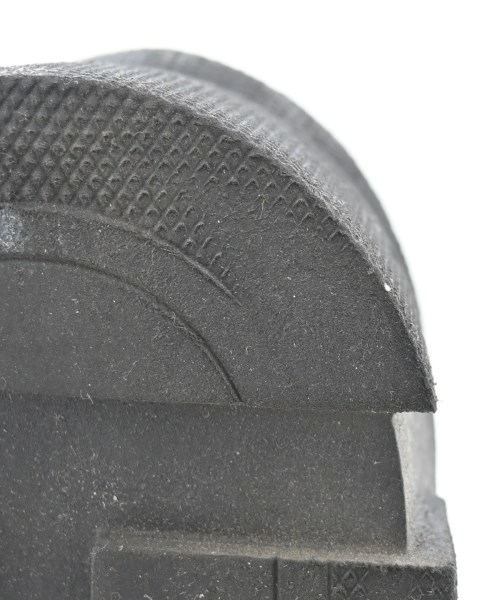 NR RAPISARDI（エヌアールラピサルディ）ブーツ 黒 サイズ:EU37(23.5cm位) レディース/2200662447023