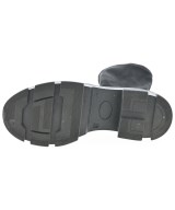 NR RAPISARDI（エヌアールラピサルディ）ブーツ 黒 サイズ:EU37(23.5cm位) レディース/2200662447023