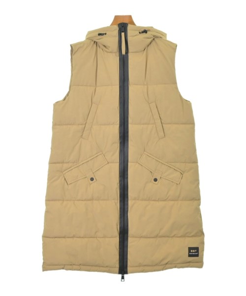 オーフウエア(OOF WEAR)のOOF WEAR ダウンジャケット/ダウンベスト