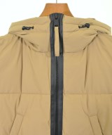 OOF WEAR（オーフウエア）ダウンジャケット/ダウンベスト ベージュ サイズ:42(L位) レディース/2200636210011
