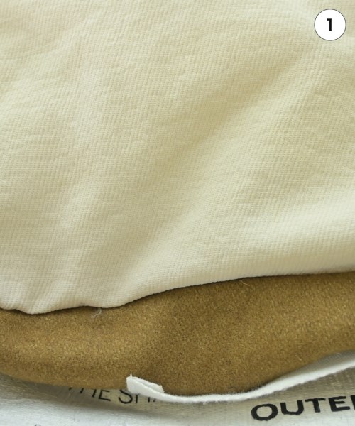 OOF WEAR（オーフウエア）その他 ベージュ サイズ:42(L位) レディース/2200604416063