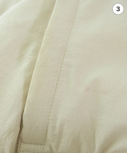 OOF WEAR（オーフウエア）その他 ベージュ サイズ:42(L位) レディース/2200604416063