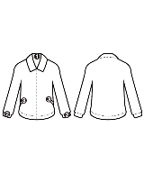 OOF WEAR（オーフウエア）その他 ベージュ サイズ:42(L位) レディース/2200604416063