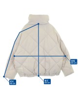 OOF WEAR（オーフウエア）その他 ベージュ サイズ:42(L位) レディース/2200604416063