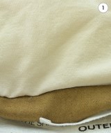 OOF WEAR（オーフウエア）その他 ベージュ サイズ:42(L位) レディース/2200604416063