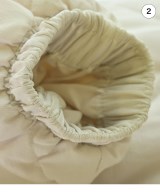 OOF WEAR（オーフウエア）その他 ベージュ サイズ:42(L位) レディース/2200604416063