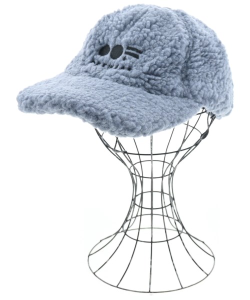 OOF WEAR(オーフウエア)キャップ 青 サイズ:OS/2200661516492