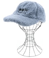 OOF WEAR（オーフウエア）キャップ 青 サイズ:OS メンズ/2200661516492