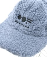 OOF WEAR（オーフウエア）キャップ 青 サイズ:OS メンズ/2200661516492
