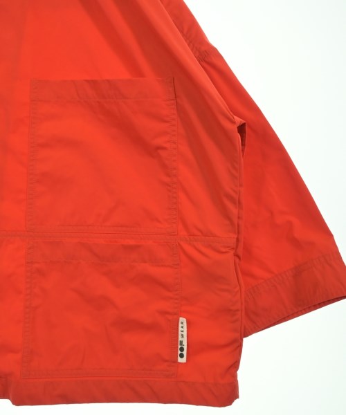 OOF WEAR（オーフウエア）その他 赤 サイズ:40(M位) レディース/2200716591030