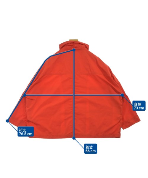 OOF WEAR（オーフウエア）その他 赤 サイズ:40(M位) レディース/2200716591030