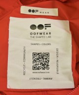 OOF WEAR（オーフウエア）その他 赤 サイズ:40(M位) レディース/2200716591030
