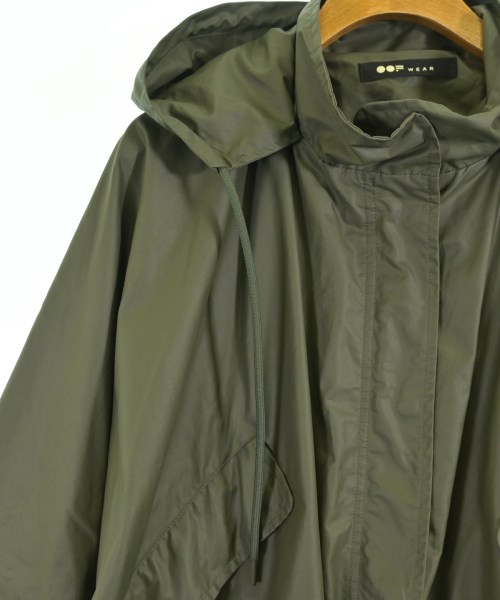 OOF WEAR（オーフウエア）その他 カーキ サイズ:42(L位) レディース/2200722242063