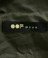 OOF WEAR（オーフウエア）その他 カーキ サイズ:42(L位) レディース/2200722242063