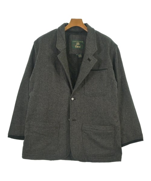 オービス(ORVIS)のORVIS カジュアルジャケット