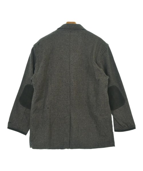 ORVIS（オービス）カジュアルジャケット グレー サイズ:L メンズ/2200626569099