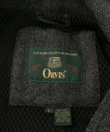 ORVIS（オービス）カジュアルジャケット グレー サイズ:L メンズ/2200626569099