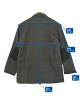 ORVIS（オービス）カジュアルジャケット グレー サイズ:L メンズ/2200626569099