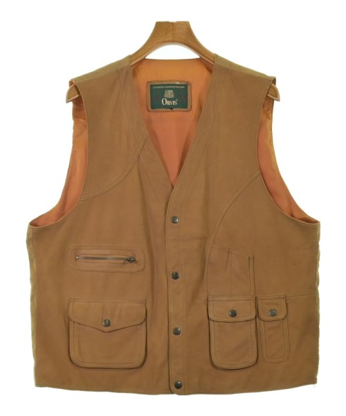 オービス(ORVIS)のORVIS カジュアルシャツ