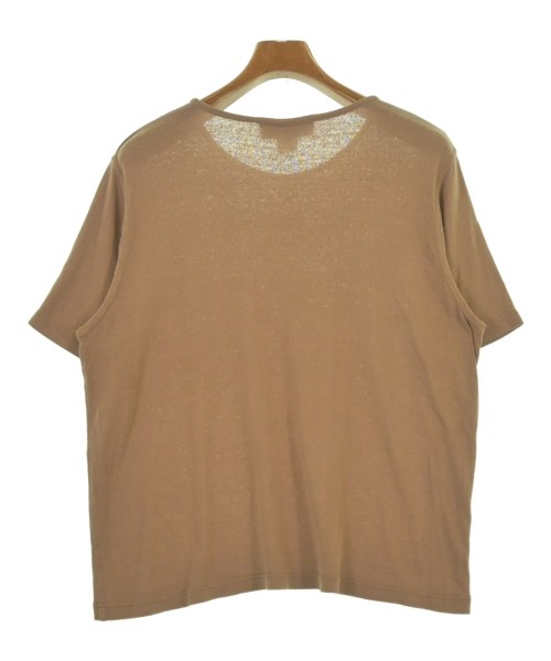 ORVIS（オービス）Tシャツ・カットソー ベージュ サイズ:L メンズ/2200623690116