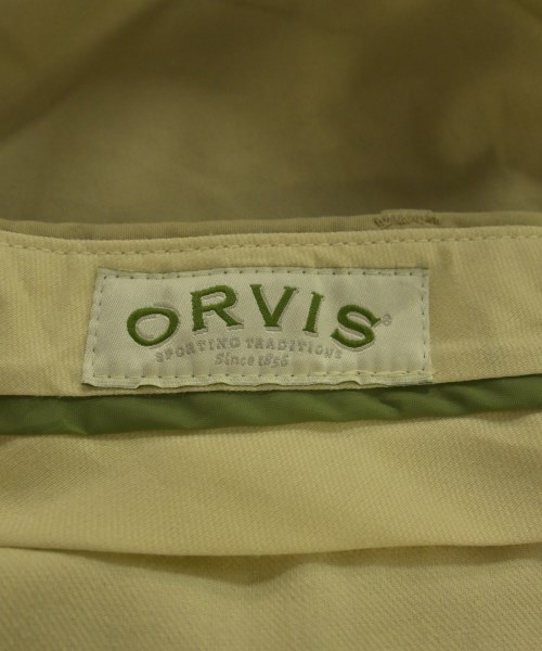 ORVIS（オービス）その他 ベージュ サイズ:36(XXL位) メンズ/2200604766045