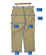 ORVIS（オービス）その他 ベージュ サイズ:36(XXL位) メンズ/2200604766045