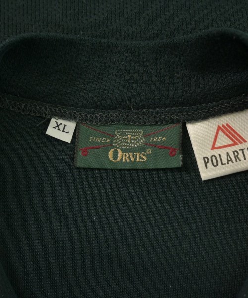 ORVIS（オービス）Tシャツ・カットソー 緑 サイズ:XL メンズ/2200616935439
