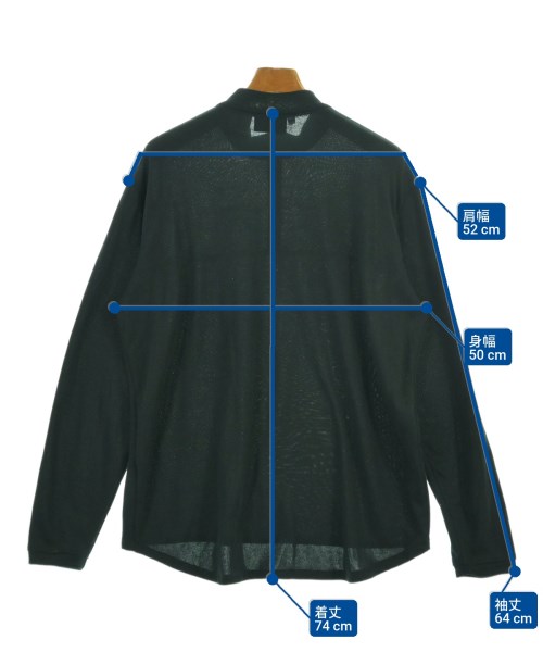 ORVIS（オービス）Tシャツ・カットソー 緑 サイズ:XL メンズ/2200616935439