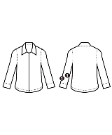 ORVIS（オービス）カジュアルシャツ 赤 サイズ:XL メンズ/2200616935804