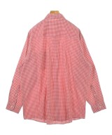 ORVIS（オービス）カジュアルシャツ 赤 サイズ:XL メンズ/2200616935804