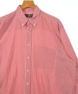 ORVIS（オービス）カジュアルシャツ 赤 サイズ:XL メンズ/2200616935804