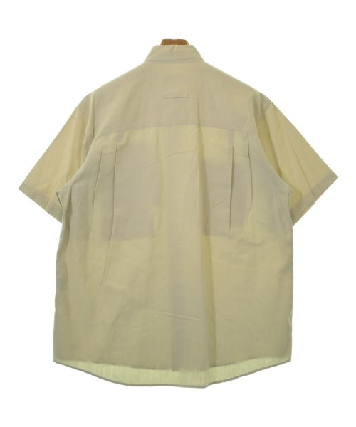ORVIS（オービス）カジュアルシャツ ベージュ サイズ:L メンズ/2200617751038