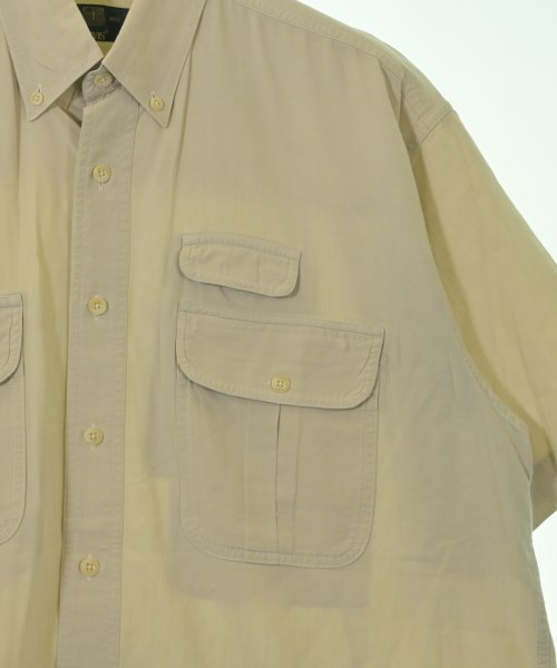 ORVIS（オービス）カジュアルシャツ ベージュ サイズ:L メンズ/2200617751038