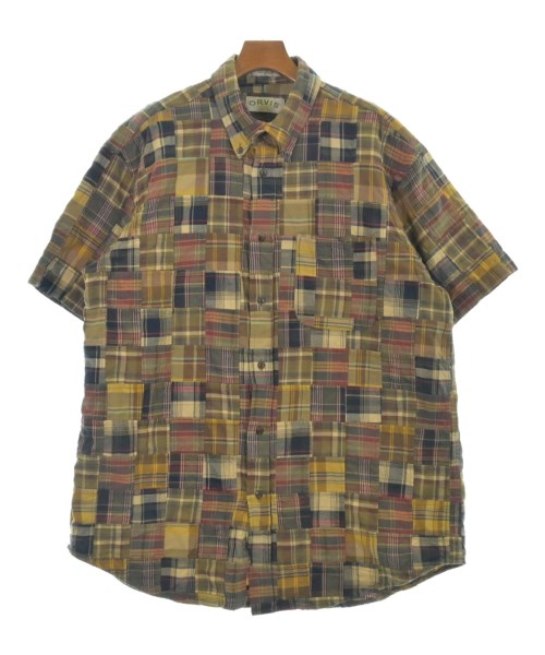 ORVIS(オービス)カジュアルシャツ その他（柄物・カラフル） サイズ:XL/2200667864092