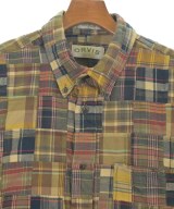 ORVIS（オービス）カジュアルシャツ その他（柄物・カラフル） サイズ:XL メンズ/2200667864092