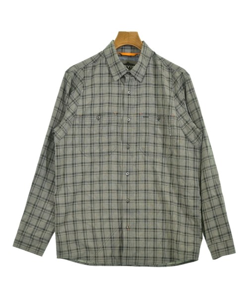 ORVIS(オービス)のカジュアルシャツ サイズ:M 3,000円