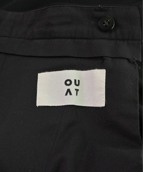 OUAT（オーユーエーティー）その他 黒 サイズ:M メンズ/2200462457031