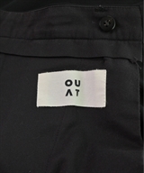 OUAT（オーユーエーティー）その他 黒 サイズ:M メンズ/2200462457031