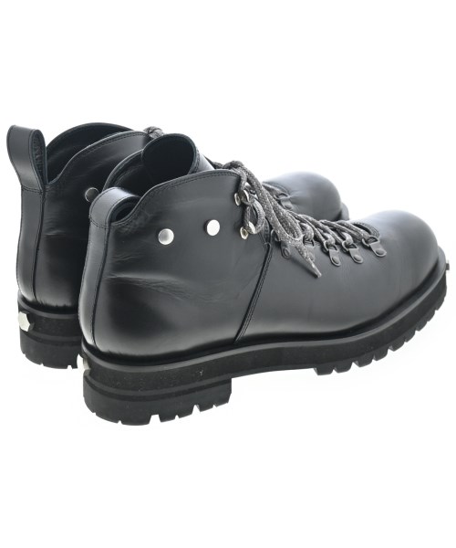 OUAT（オーユーエーティー）ブーツ 黒 サイズ:EU42(27cm位) メンズ/2200641778094