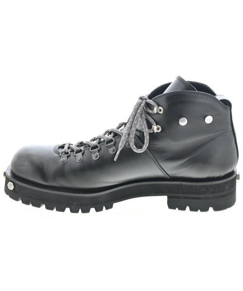 OUAT（オーユーエーティー）ブーツ 黒 サイズ:EU42(27cm位) メンズ/2200641778094