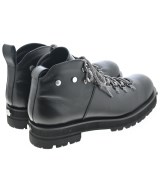 OUAT（オーユーエーティー）ブーツ 黒 サイズ:EU42(27cm位) メンズ/2200641778094