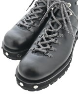 OUAT（オーユーエーティー）ブーツ 黒 サイズ:EU42(27cm位) メンズ/2200641778094