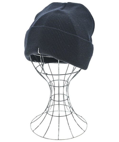 OUAT(オーユーエーティー)ニットキャップ・ビーニー 黒 サイズ:-/2200634582158