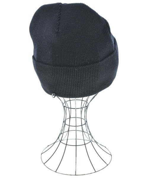 OUAT（オーユーエーティー）ニットキャップ・ビーニー 黒 サイズ:- メンズ/2200634582158